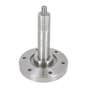 140414 | Axle and Hub Assembly | John Deere 570 575 675 675B | New Holland L325 L425 L445 L451 L452 L454 L455 L553 L554 L555 | | MG9840509 | 9840509 | MG680281 | 89840509 | 9800581 140414 | Axle and Hub Assembly | John Deere 570 575 675 675B | New Holland L325 L425 L445 L451 L452 L454 L455 L553 L554 L555 | | MG9840509 | 9840509 | MG680281 | 89840509 | 9800581