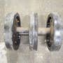 434737 | Axle Assembly | 14" | ASV MD2810 | | AX276 434737 | Axle Assembly | 14" | ASV MD2810 | | AX276