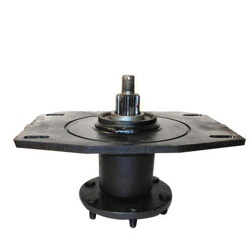 300583 | Axle Assembly - Front | Case 1818 1825 1825B |  | 118986A1 | 126332A1 | 118984A1 | D121412