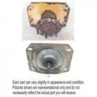 497268 | Axle Assembly - Front | Case 1818 1825 1825B | | 118986A1 | 126332A1 | 118984A1 | D121412