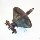 432433 | Axle Assembly - Front | Owatonna 440 | | 320-32248 | 410-32269