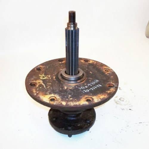 432433 | Axle Assembly - Front | Owatonna 440 |  | 320-32248 | 410-32269