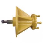 300582 | Axle Assembly | Case 1835C 1838 | | 199281A1 | 199283A1 | H435001 | 992567