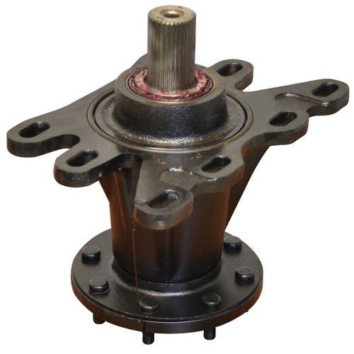300578 | Axle Assembly | Case 85XT 90XT 95XT 445 450 450 465 |  | 339431A2 | 339429A2 | 339429A1 | 339429A3 | 339428A3