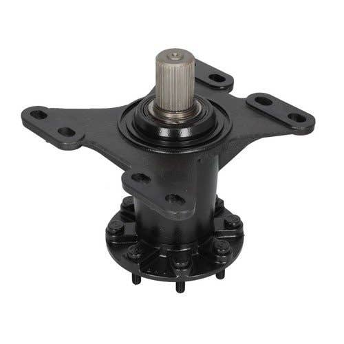 332178 | Axle Assembly | Case SR200 SR220 SR240 SR250 SV185 SV250 SV280 SV300 |  | 84350580 | 84239386 | 84260360 | 84354066 | 84354076