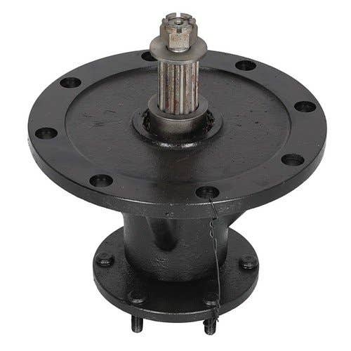 333077 | Axle Assembly | Case 1530B 1700 1737 1740 |  | D53761 | T40048