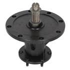 333077 | Axle Assembly | Case 1530B 1700 1737 1740 | | D53761 | T40048
