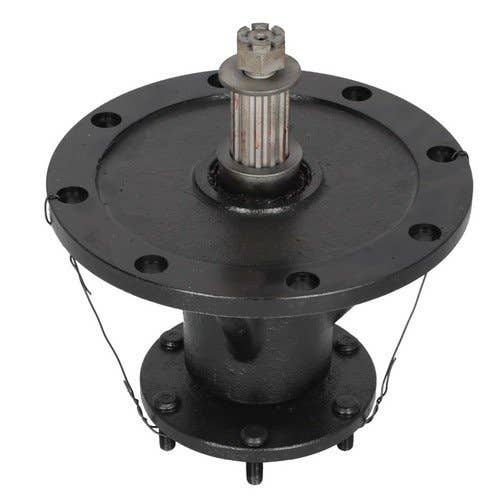 333077 | Axle Assembly | Case 1530B 1700 1737 1740 |  | D53761 | T40048