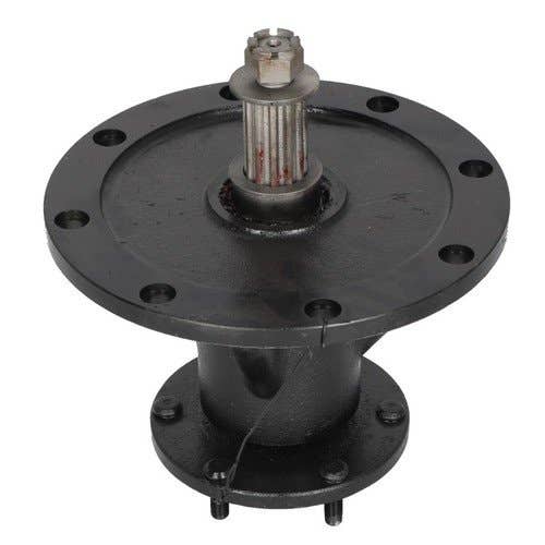333077 | Axle Assembly | Case 1530B 1700 1737 1740 |  | D53761 | T40048