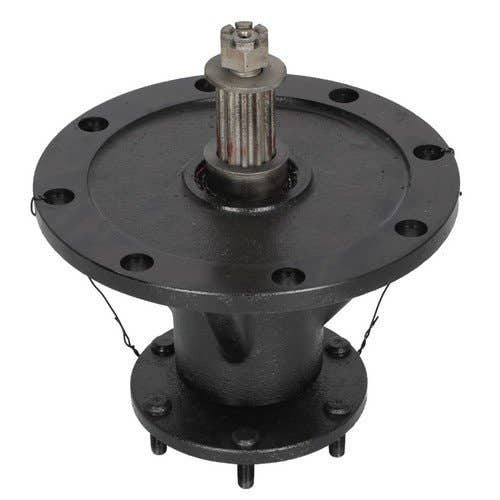 333077 | Axle Assembly | Case 1530B 1700 1737 1740 |  | D53761 | T40048