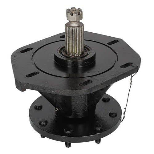 300575 | Axle Assembly | Case 1845 1845B 1845C 1845S |  | D67818 | D63672