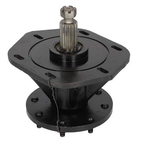 300575 | Axle Assembly | Case 1845 1845B 1845C 1845S |  | D67818 | D63672