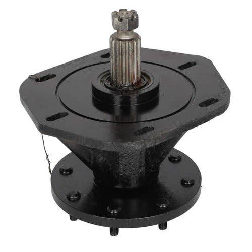 300575 | Axle Assembly | Case 1845 1845B 1845C 1845S |  | D67818 | D63672