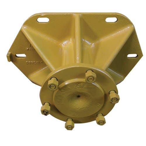 300576 | Axle Assembly | Case 1835C 1840 |  | H436341 | 103825A1 | H435001 | H672982