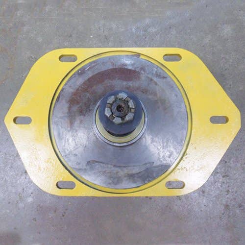300576 | Axle Assembly | Case 1835C 1840 |  | H436341 | 103825A1 | H435001 | H672982