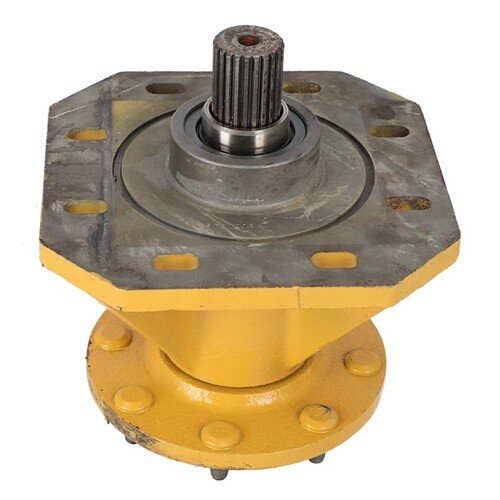 332222 | Axle Assembly | Caterpillar 216 216B 226B 226B2 226B3 232 232B2 236 236D 242 242D |  | 142-8758 | 142-8724 | 142-8723