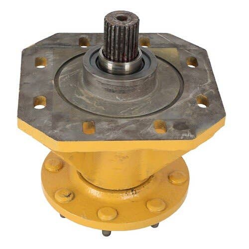 332222 | Axle Assembly | Caterpillar 216 216B 226B 226B2 226B3 232 232B2 236 236D 242 242D |  | 142-8758 | 142-8724 | 142-8723