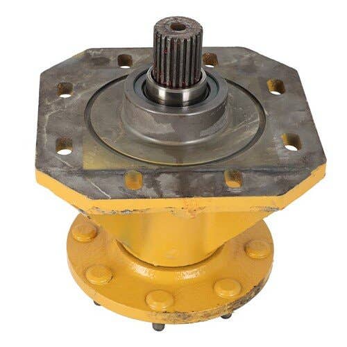 332222 | Axle Assembly | Caterpillar 216 216B 226B 226B2 226B3 232 232B2 236 236D 242 242D |  | 142-8758 | 142-8724 | 142-8723