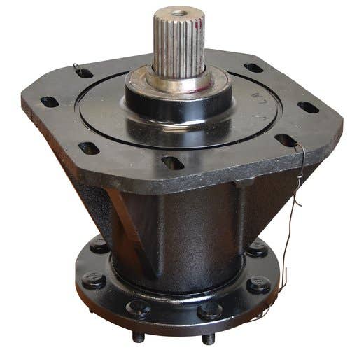 Reconditioned Axle Assembly fits Caterpillar 236B 246B 252B 262B 142-9024 142-9023 142-9058 Reconditioned Axle Assembly fits Caterpillar 236B 246B 252B 262B 142-9024 142-9023 142-9058