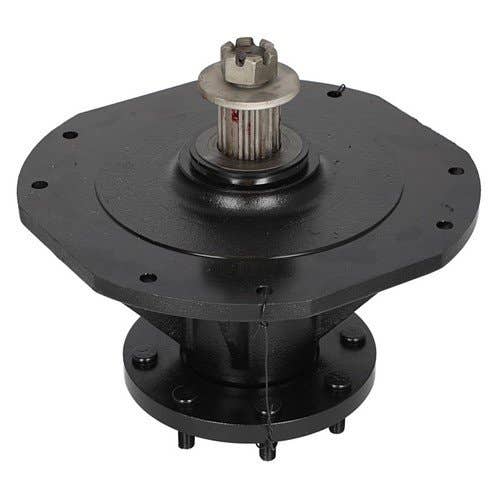 Reconditioned Axle Assembly fits Gehl 4635 4835 5635 6635 135311 136116