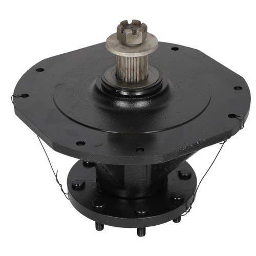 329883 | Axle Assembly | Gehl 4635 4835 5635 6635 |  | 136116 | 135311