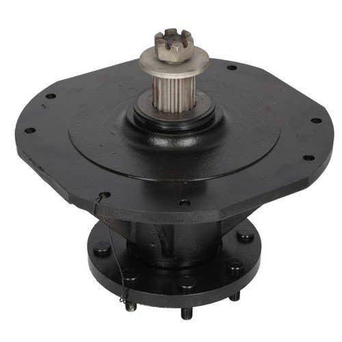 329883 | Axle Assembly | Gehl 4635 4835 5635 6635 |  | 136116 | 135311
