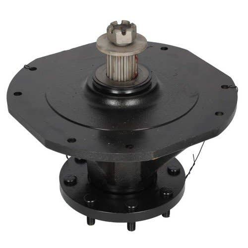 329883 | Axle Assembly | Gehl 4635 4835 5635 6635 |  | 136116 | 135311
