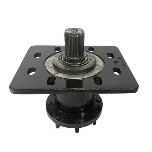 Reconditioned Axle Assembly fits Gehl SL7600 4640 4640E 4840 4840E 5640 5640E 6640 6640E 7600 7610 7710 7800 7810 246-26730 138759 320-32692 194750 Reconditioned Axle Assembly fits Gehl SL7600 4640 4640E 4840 4840E 5640 5640E 6640 6640E 7600 7610 7710 7800 7810 246-26730 138759 320-32692 194750