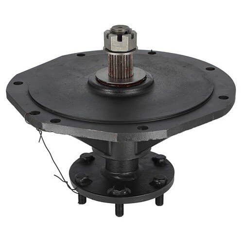 Reconditioned Axle Assembly fits Gehl SL3410 SL3510 SL3515 SL3610 3310 3410 3510 3610 3615 76025 76019 084228 Reconditioned Axle Assembly fits Gehl SL3410 SL3510 SL3515 SL3610 3310 3410 3510 3610 3615 76025 76019 084228