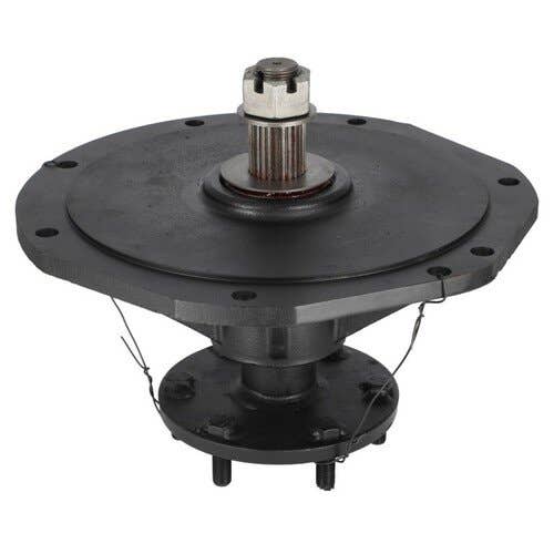 310031 | Axle Assembly | Gehl SL3410 SL3510 SL3515 SL3610 3310 3410 3510 3610 3615 |  | 76025 | 76019 | 084228