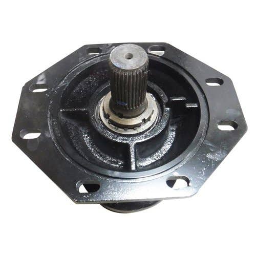300586 | Axle Assembly | John Deere 240 250 317 318E 320 320 320E |  | KV10002 | KV20413