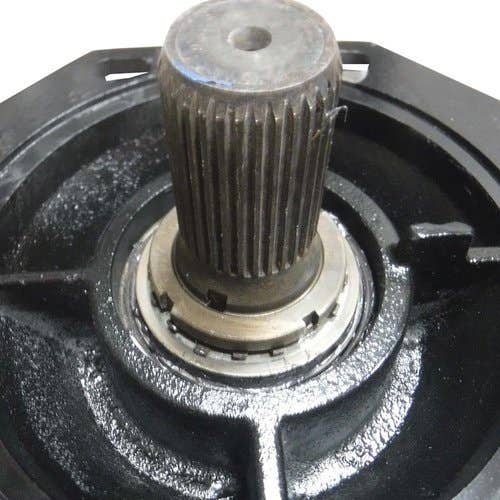 300586 | Axle Assembly | John Deere 240 250 317 318E 320 320 320E |  | KV10002 | KV20413