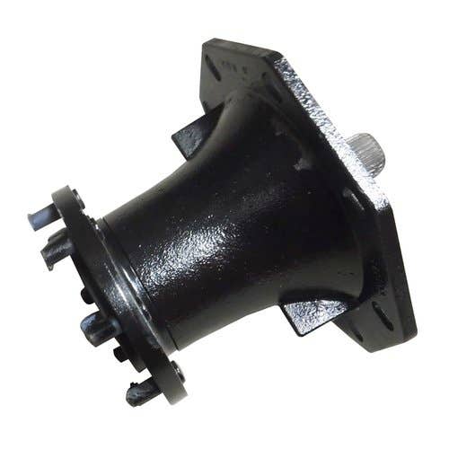 300586 | Axle Assembly | John Deere 240 250 317 318E 320 320 320E |  | KV10002 | KV20413
