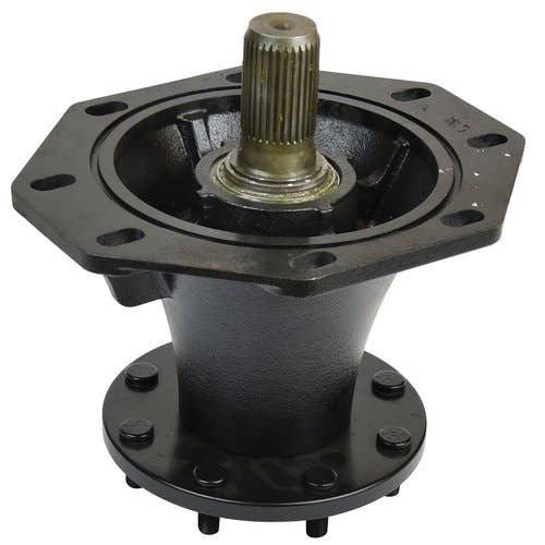310152 | Axle Assembly | John Deere 240 250 317 318E 320 320 320E |  | KV26580 | KV20411 | KV20412 | KV22447