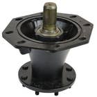 310152 | Axle Assembly | John Deere 240 250 317 318E 320 320 320E | | KV26580 | KV20411 | KV20412 | KV22447