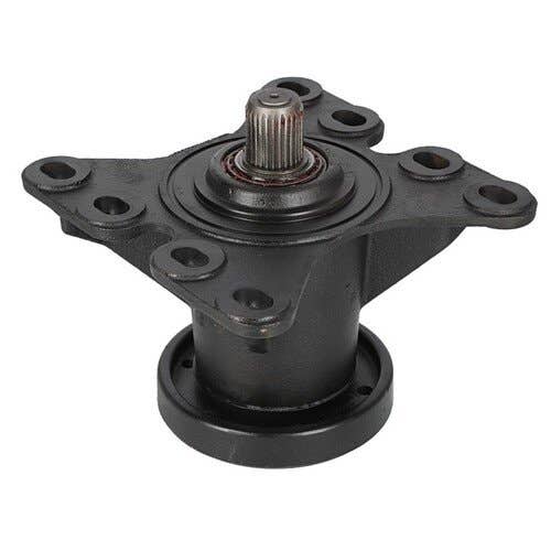 310185 | Axle Assembly | John Deere 4475 5575 | New Holland L465 LX465 LX485 |  | MG86562320 | 86562320 | MG86501232 | MG86594883 | MG9841475 | 86594883 | 87025350 | 86501234