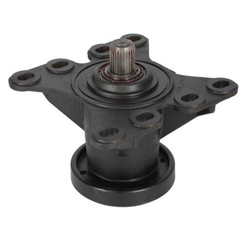 310185 | Axle Assembly | John Deere 4475 5575 | New Holland L465 LX465 LX485 |  | MG86562320 | 86562320 | MG86501232 | MG86594883 | MG9841475 | 86594883 | 87025350 | 86501234