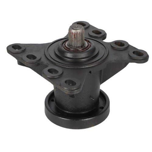 310185 | Axle Assembly | John Deere 4475 5575 | New Holland L465 LX465 LX485 |  | MG86562320 | 86562320 | MG86501232 | MG86594883 | MG9841475 | 86594883 | 87025350 | 86501234