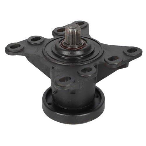 310185 | Axle Assembly | John Deere 4475 5575 | New Holland L465 LX465 LX485 |  | MG86562320 | 86562320 | MG86501232 | MG86594883 | MG9841475 | 86594883 | 87025350 | 86501234
