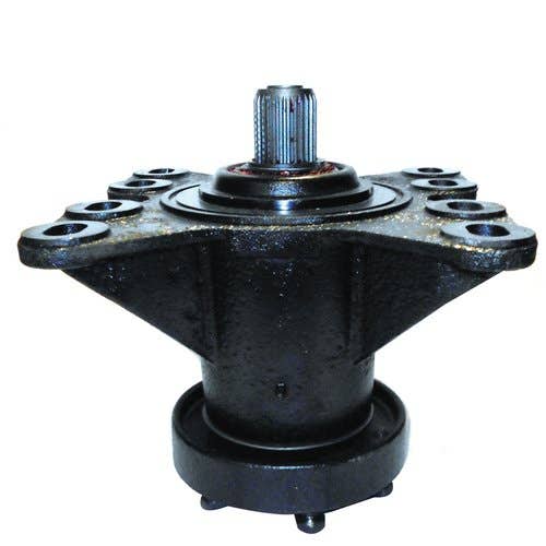 Reconditioned Axle Assembly fits John Deere 4475 5575 MG86594883 fits New Holland L465 LX465 LX485 86501234 86562320 86594883 Reconditioned Axle Assembly fits John Deere 4475 5575 MG86594883 fits New Holland L465 LX465 LX485 86501234 86562320 86594883
