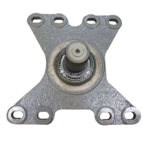 300581 | Axle Assembly | New Holland L180 L185 L190 LS180 LS180B LS185 LS185B LS190 LS190B |  | 87440218 | 87440219 | 86594881