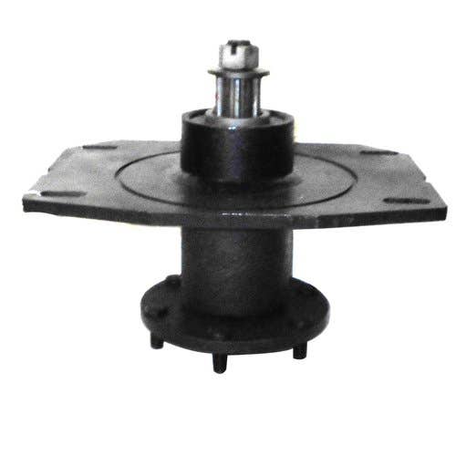 300585 | Axle Assembly - Rear | Case 1818 1825 1825B |  | 118987A1 | 118985A1 | 126331A1