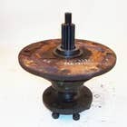 432432 | Axle Assembly - Rear | Owatonna 440 | | 320-32249 | 410-32269