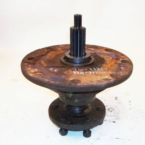 Used Axle Assembly - Rear fits Owatonna 440 320-32249 410-32269