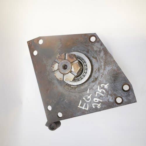 434707 | Axle Assembly | Bobcat 700 720 721 722 |  | 6550918 | 6547209