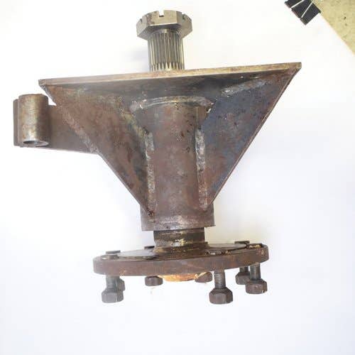 434707 | Axle Assembly | Bobcat 700 720 721 722 |  | 6550918 | 6547209