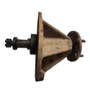 406468 | Axle Assembly | Case 1835C 1838 1840 | | 199283A1 | 103825A1 | H438366 406468 | Axle Assembly | Case 1835C 1838 1840 | | 199283A1 | 103825A1 | H438366
