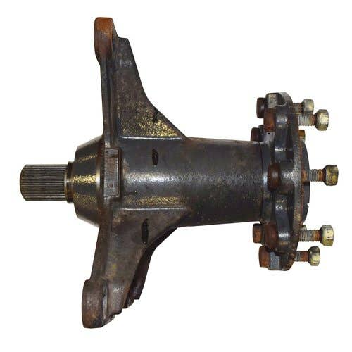 432587 | Axle Assembly | Case SR175 SR175B SV185 SV185B | New Holland L218 L220 L318 L320 |  | 48024993 | 84354271 | 84239395 | 84596306 | 84263688 | 84354273 | 84596306 | 84248559 | 84248554 | 84354285