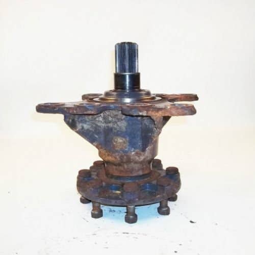 432413 | Axle Assembly | Case SR130 SR150 SR160 | New Holland L213 L215 L216 |  | 84596299 | 48024994 | 84357920 | 84595797 | 84350586 | 84350587