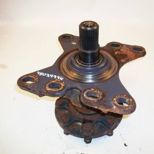 432413 | Axle Assembly | Case SR130 SR150 SR160 | New Holland L213 L215 L216 |  | 84596299 | 48024994 | 84357920 | 84595797 | 84350586 | 84350587